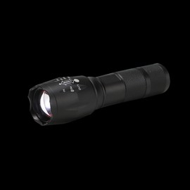 Lantern LED (flashlight) 1005 zoom light 1000 lumens