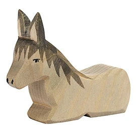 Ostheimer 42117 - Donkey II