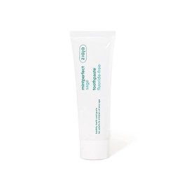 Ziaja Mintperfect Sage Fluoride-Free Toothpaste 75Ml