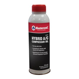 MASTERCOOL - Hybrid Ac Compressor Oil (92707)