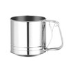 HENDI Flour Sifter, for Flour, Icing Sugar and Other Dry