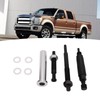 Broken Spark Plug Remover Kit 65700 ABS Metal Replacement for