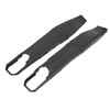 1 Pair Swingarm Guard Left Right Dustproof Rear Swing Arm