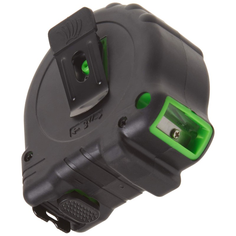 Fastcap PSSR-25 25-Foot ProCarpenter Lefty/Righty Standard Measuring Tape