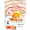 Scripture Candy, Orange and Cream Hard Candy 5.5 Ounce Bag,