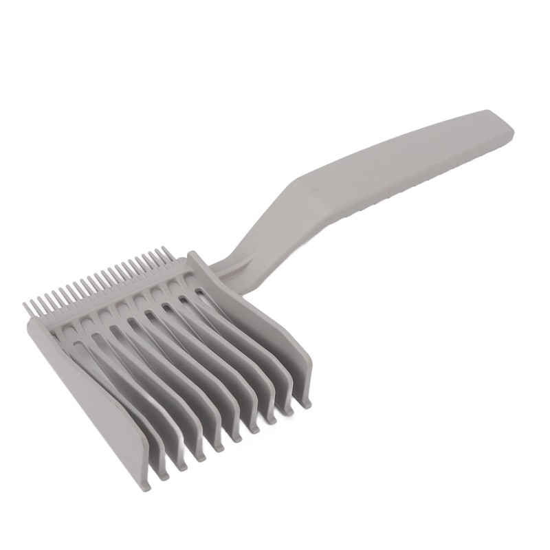 ACE All Purpose Hair Comb, 7 Inch