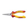 Wiha Z09016006 Rounded Pliers Professional Electric 160 mm