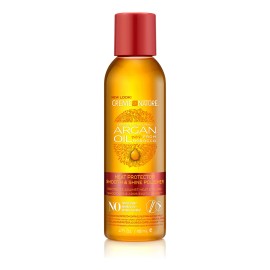 Aceite De Argán Para Cabello, Pulidor De Cabello Suave Y B