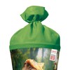 ROTH Motiv-Schultüte, T-Rex Welt, 70 cm, rund, Rot(h)-Spitze, Filzverschluss, Soundmodul