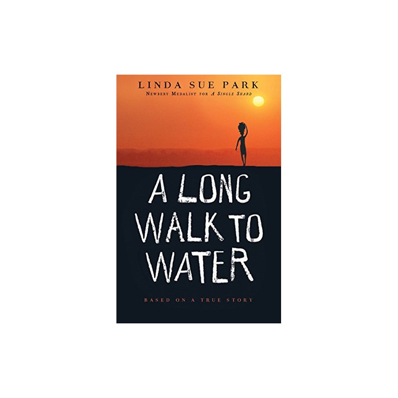 A Long Walk to Water