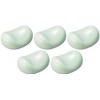 Set of 5, Hiwa Bean Ball Mini Chopsticks Rest [1.2