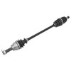 QuadBoss TRM-HO-8-124 Replacement Axles