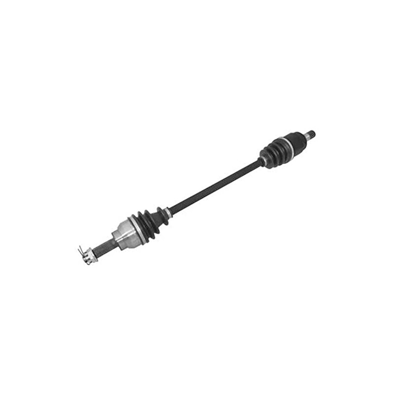QuadBoss TRM-HO-8-124 Replacement Axles