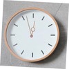 Gadpiparty 1 Set DIY Wall Clock Parts Elegant Clock Hands