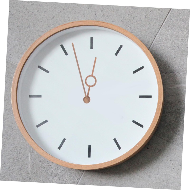 Gadpiparty 1 Set DIY Wall Clock Parts Elegant Clock Hands