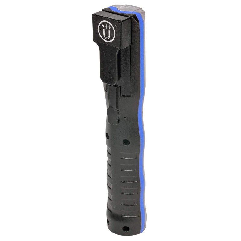 SW-Stahl S9791 Inspection Light Blue/Black
