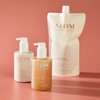 NEOM Great Day Hand Wash Refill, 600ml I Wild Mint