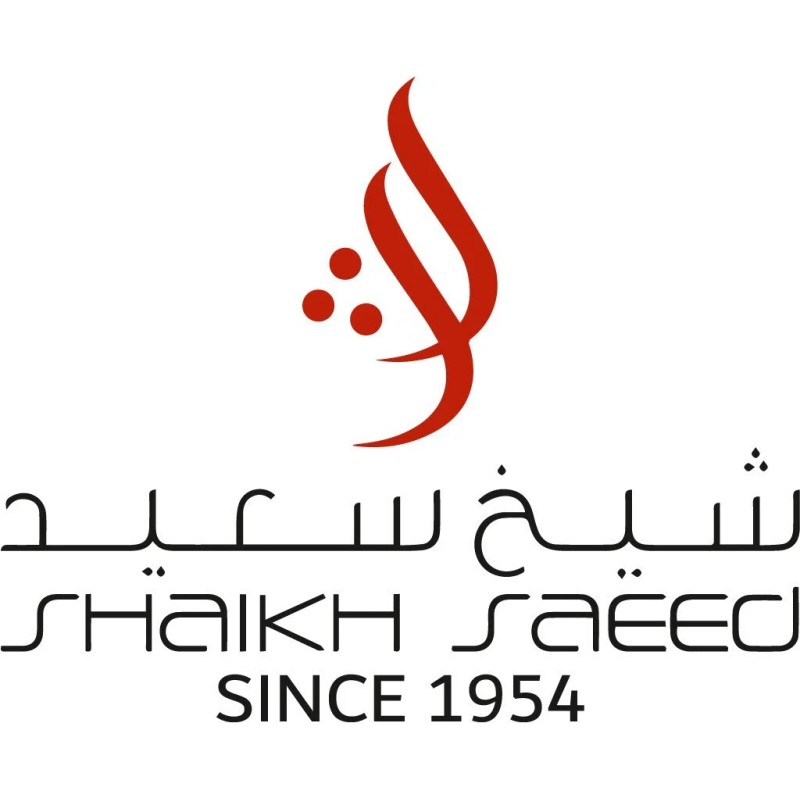 Shaikh Saeed 1954 / HUNAIDI Hunaidi LAYLAT ISHQ 100ml 3.4oz