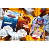 IELLO: King of Tokyo: Duel - Two-Player Board Game, Fun