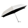 Bank Employee's Parasol Folding Version, Ribs, 23.6 inches (60 cm),