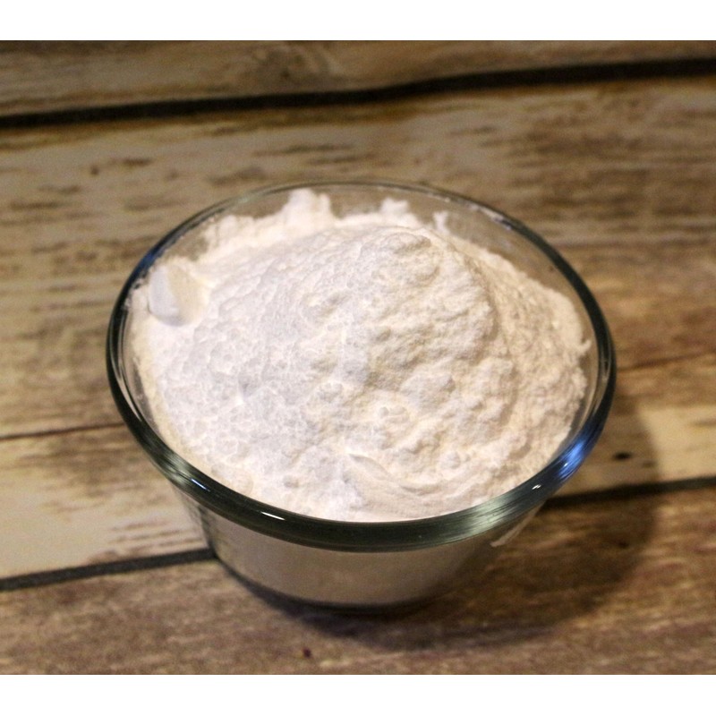 Kauffman Orchards Baking Soda, Bulk 3 Pound Bag