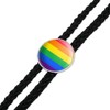 GRAPHICS & MORE Rainbow Pride Gay Lesbian Contemporary Western Southwest
