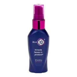 Its A 10 Miracle Leave In Product for Unisex Spray 2 oz