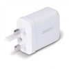 Lindy 73428 USB Charger Type A and C GAN, 65