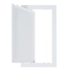 Access Panel Inspection Revision ABS Plastic Door Service Point Hatch