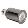 Reptile Heat Lamp Replacement Bulb UVA UVB LED Reptile Basking