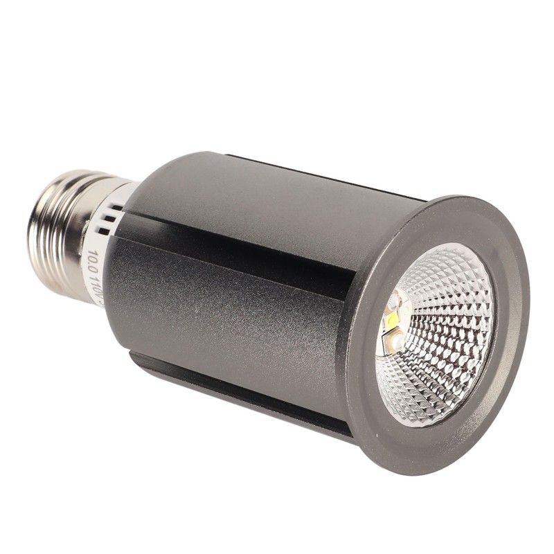 Reptile Heat Lamp Replacement Bulb UVA UVB LED Reptile Basking