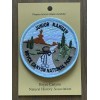 Bryce Canyon National Park Utah Junior Ranger Badge Patch On