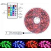 Sanpaint 16.4ft LED TV Backlight Strip – USB Light Strip