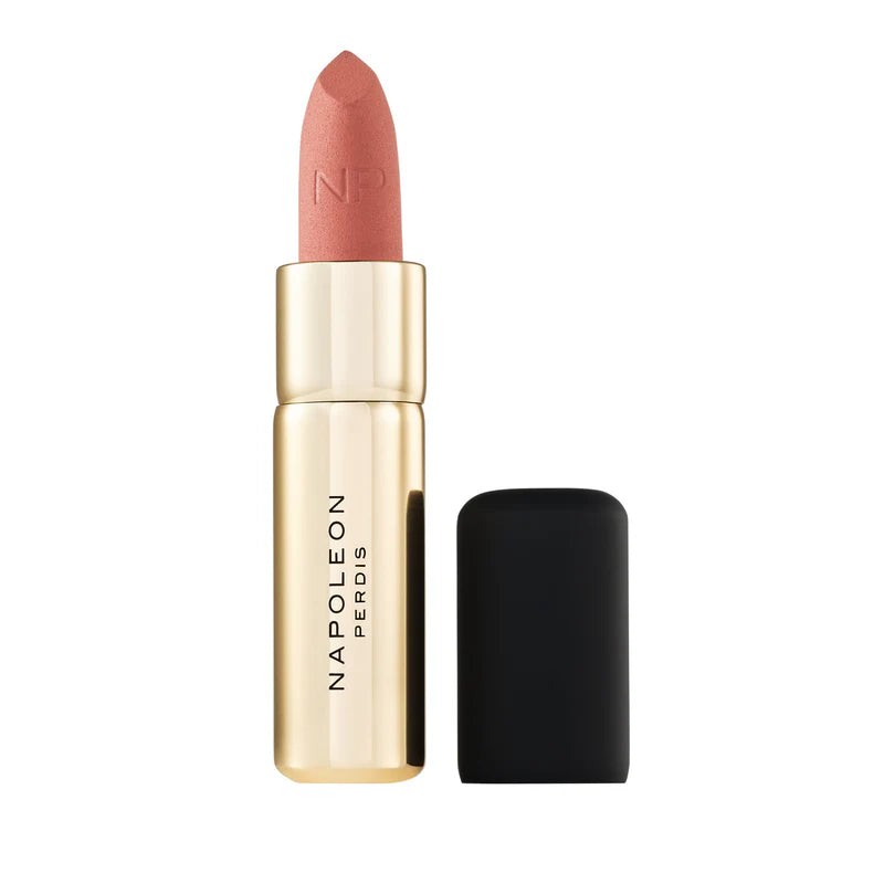 Napoleon Perdis Soul-Matte Longwear Lipstick 3g, 108 Chemistry