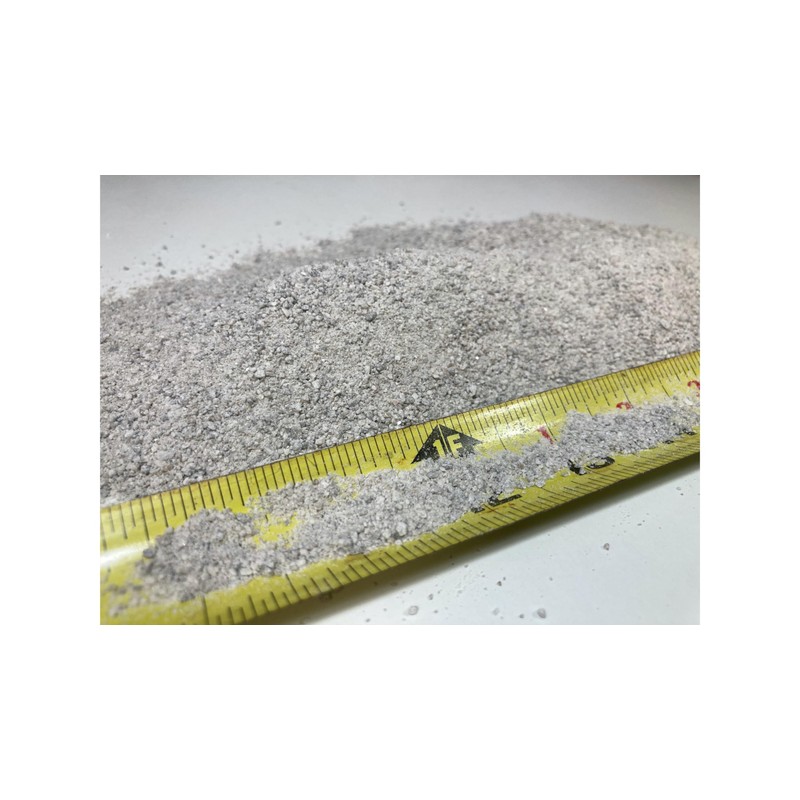 Bearded Hen - Small Bird Calcium Carbonate - Fine Ground