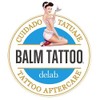 BALM TATTOO - Cleansing Gel for Tattoos - Syndet Original