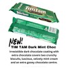 Tim Tam Dark Mint Choc Cookie Biscuits (3 Pack Deal