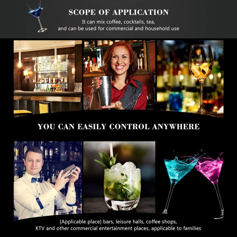 Cocktail Muddler, Stainless Steel Cocktail Muddler, Cocktail Muddler Stainless Steel