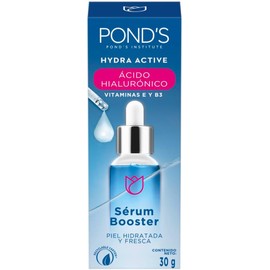 POND'S Serum Booster Ácido Hialurónico 30g