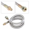 36inch Turbo Oil Return Drain Line Kit Supply Complete Kit