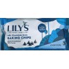 Lily's LILYS MILK CHOCOLATE Style STEVIA SWEETENED Baking Morsel Chips