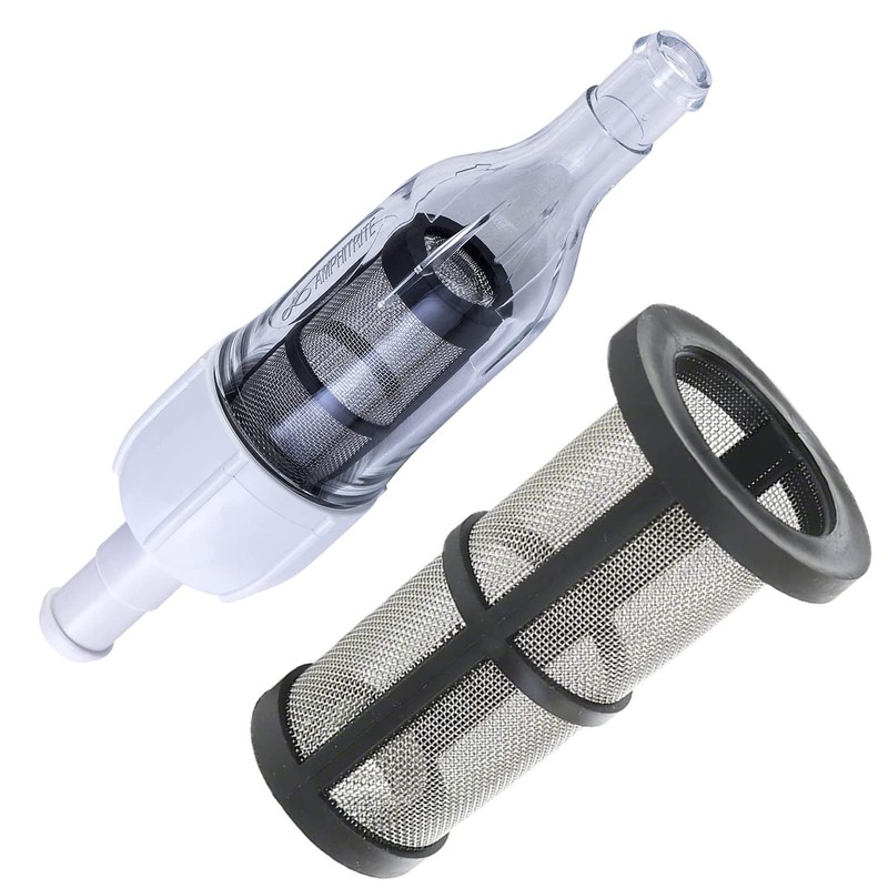 48-222 in-line Filter Screen Replacement Zodiac Polaris Polaris Filter Screen