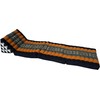 GURU SHOP Thai Cushion, Triangular Cushion, Kapok, Day Bed with