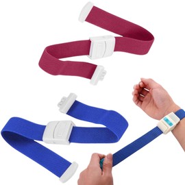 Sof Tourniquet, Pauzle Tourniquets, Tourniquet Set, Quick Release, Bright Colours, Good Quality, for Home, Outdoor, Workplace, Hiking, Survival
