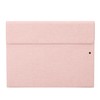 For Bluetooth Wireless Tablet Keyboard Detachable Keypad Case with Pen