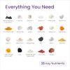 Proceive® Every Mum - Womens Multivitamins Complex with 23 Essential