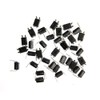 Ximimark 50Pcs PC817C Optocoupler IC Chip DIP-4 Transistor Output Optocoupler