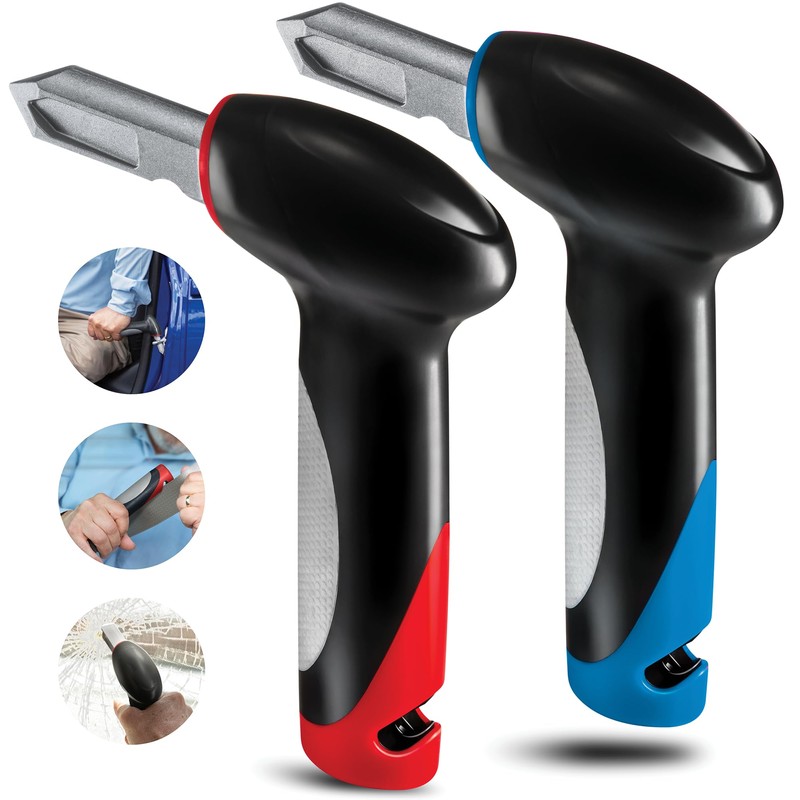 Medical king Car Door Handle for Elderly (2 Pack) Assist