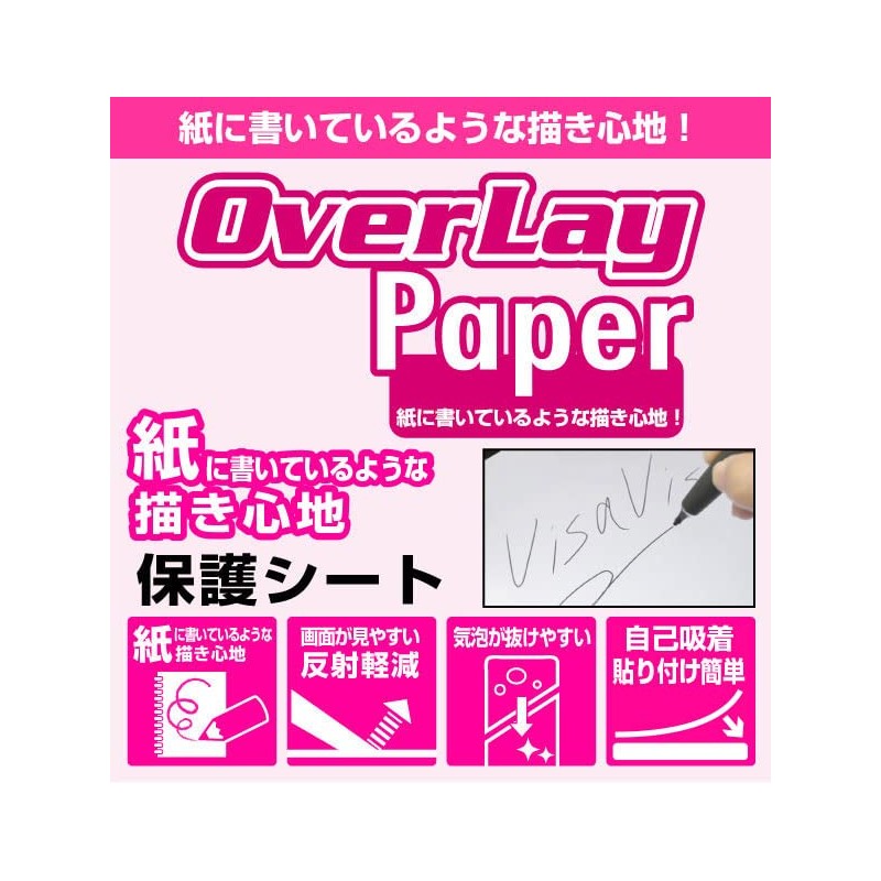Miyabix QUANSHENG UV-K5 (8) Protective Film, Improves Writing Taste, Writing