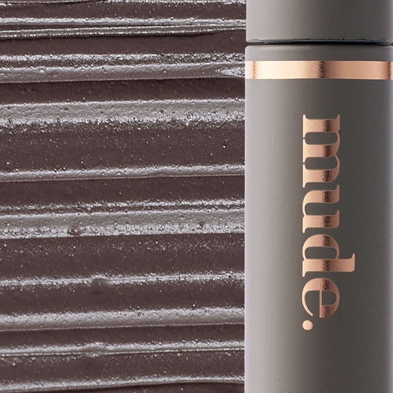 mude. Inspire Skinny Curling / Multi Fixer Mascara - [Curling]